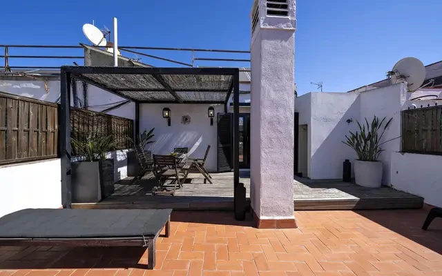 studio in Sant Antoni (Eixample) 2