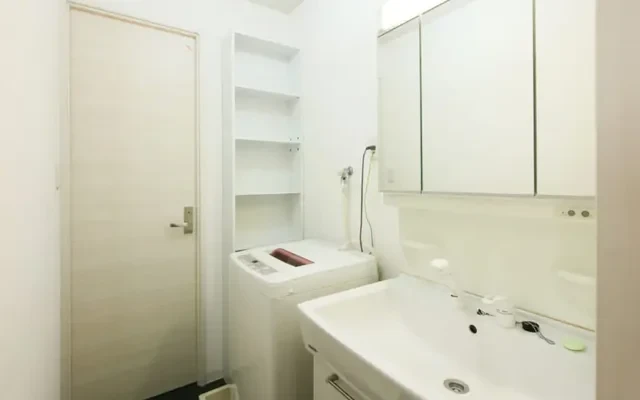 SHARE HOUSE 180° Kurokawa 1