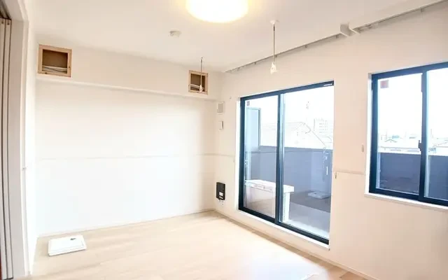 ホクレア 3階 - Samukawa-cho Koza-gun student accommodation - 3階 - 1LDK