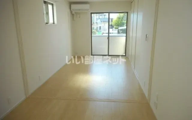 ADDRESS 211 1階 - Neyagawa student accommodation - 1階 - 1LDK