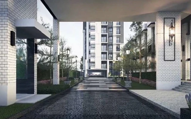 Notting Hill Sukhumvit 105 0