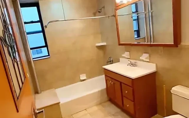 408 77th Street, Brooklyn - New York student accommodation - 4 bed 1 bath
