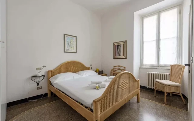 Apartment in 16038 Santa Margherita Ligure 0