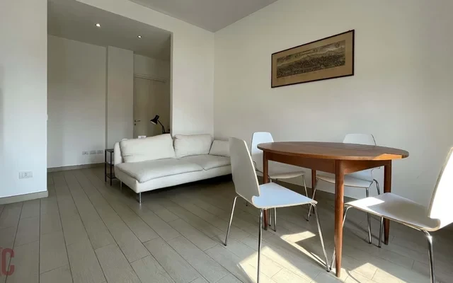 Appartamento in Via Alfredo Oriani - zona Quadronno - Crocetta (ORIANI4) 3