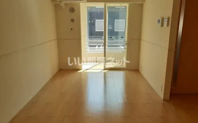 ヴェール ポポラ 1階 - Bando student accommodation - 1階 - 1LDK
