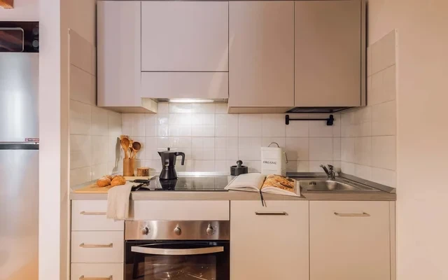 Duchamp - 1 bedroom in Brera - Montenapoleone 2