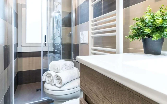 Apartment in Viale Abruzzi, Milano for 48 m² with 1 bedrooms 3