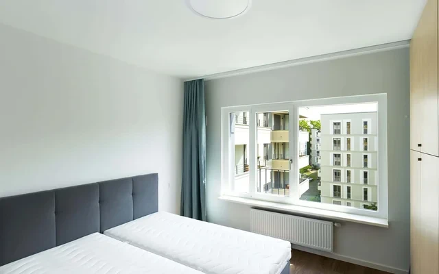 Furnished 2 Room Flat (Internet Incl.) in Mitte - 15 min. Berlin Station 4
