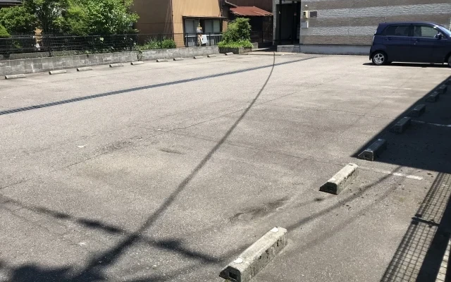 レオパレスロワジール 2