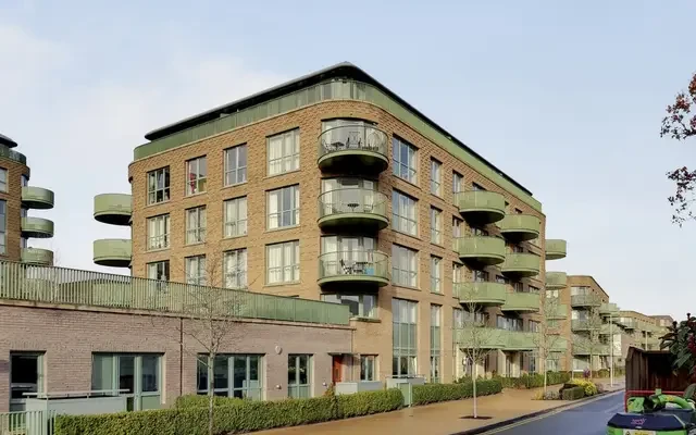 Tudway Road Blackheath London SE3 3