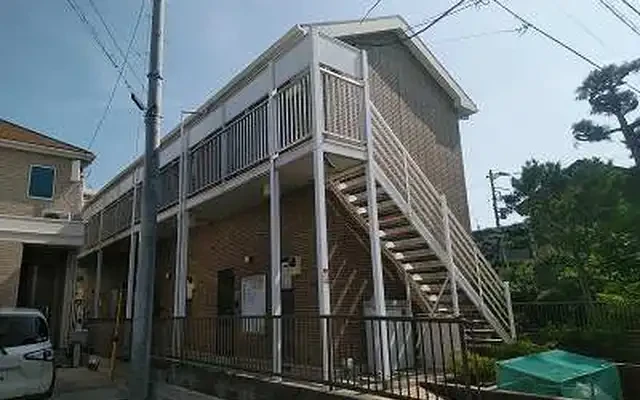 レオパレスアルブル 0