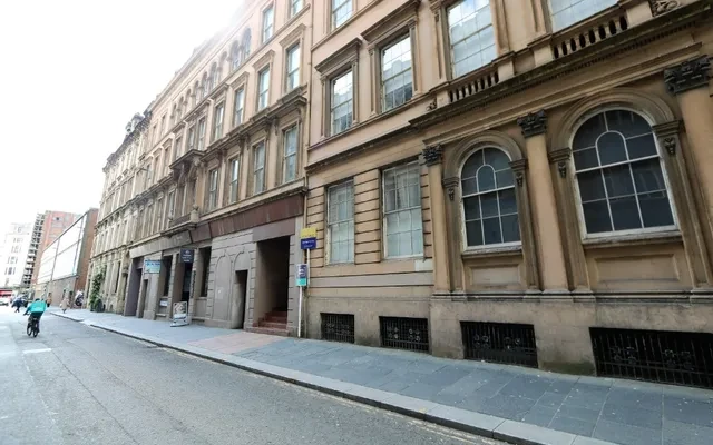 Miller Street, G1 1EB 0