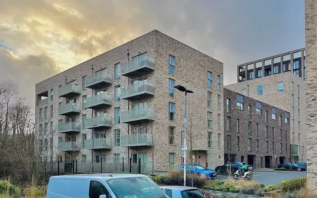 Beckton 12925# 0