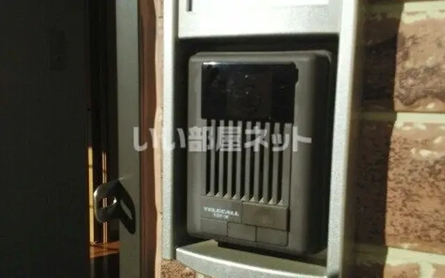 シャン・ド・フローラB 2階 - Joso student accommodation - 2階 - 2LDK