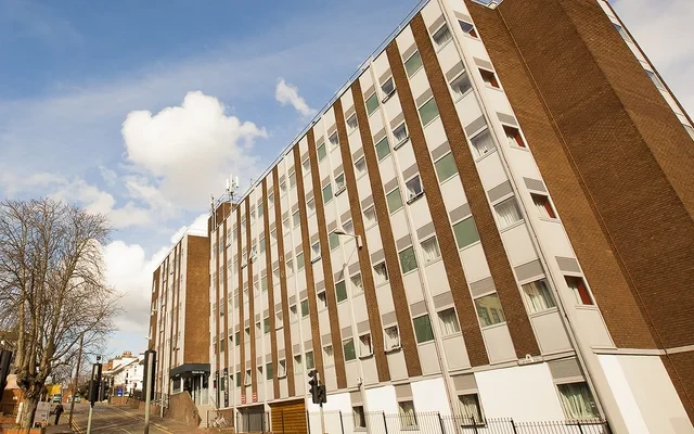 Clarendon Street 4
