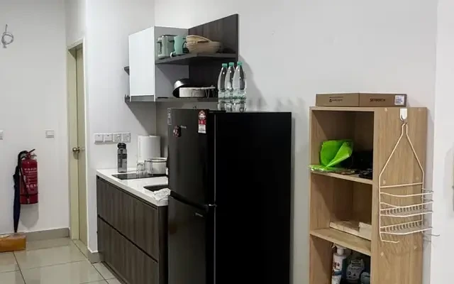 Cerrado - 룡계 학생 숙소 - 2 BED 1 BATH