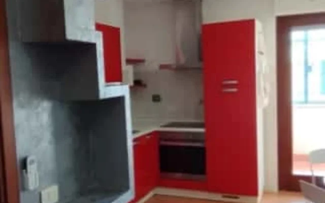 Bilocale in Via Dionigi Tortona 3