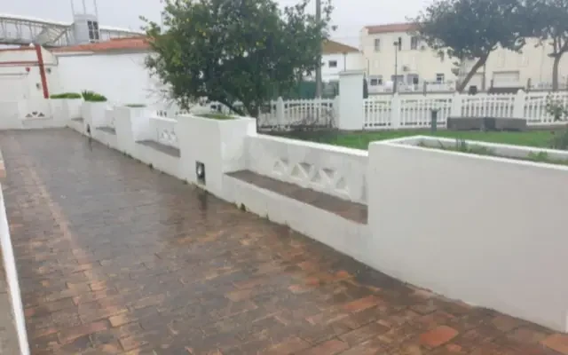house near Rua Primeiro de Maio - Faro student accommodation