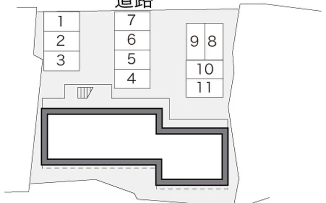 レオパレスＺＥＲＯ−ＺＯＮＥ 2