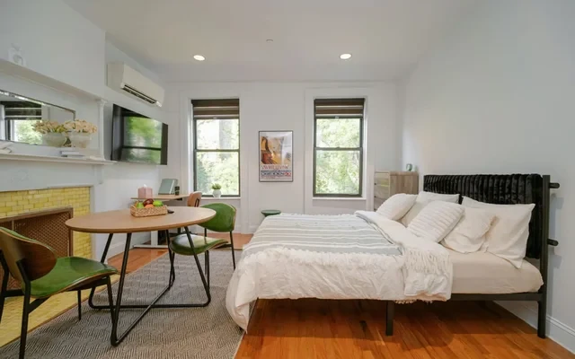 #1790: Central Harlem - New York student accommodation