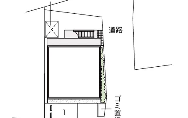 レオパレス弘法 2