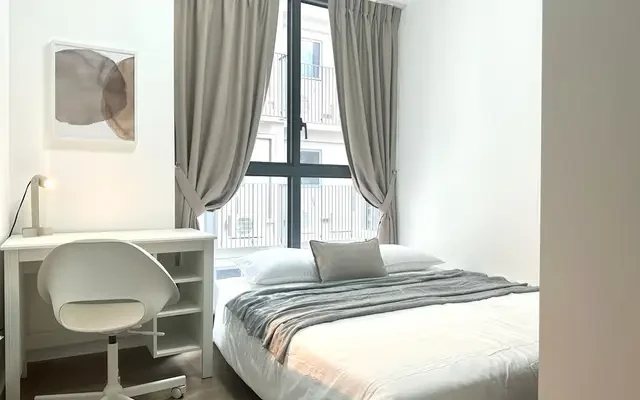 26 Affinity at Serangoon - TAP 0