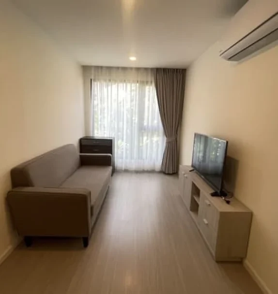 1-BR Condo for Rent, ฿20,900/month, Ciela Charoen Nakhon