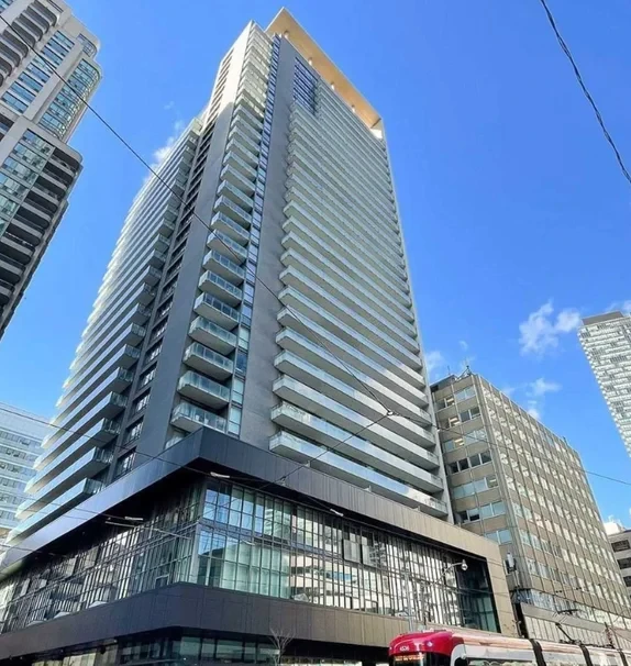 Lumiere Condominiums on Bay