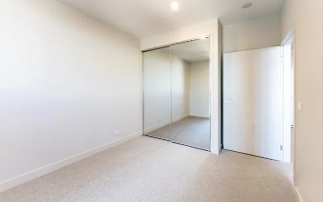 376 - 380 Bell Street - Melbourne student accommodation - 1 Bedroom-406