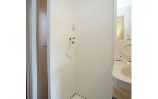 ラヴィールハチマンヤマ 4