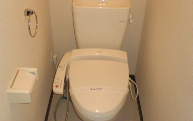 レオネクストあおぞら東 3