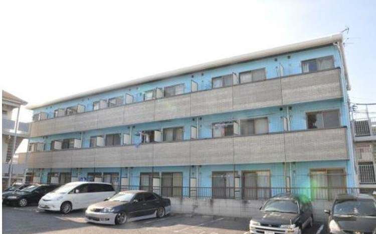 整租 千葉県市川市相之川1 19 日本市川市租房 异乡好居