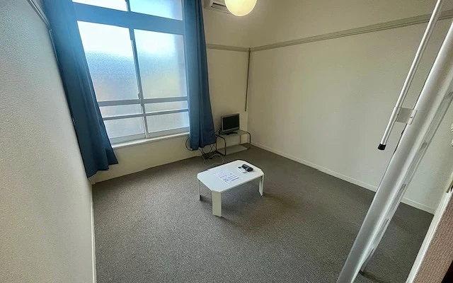 レオパレスミレニアムM - Matsumoto student accommodation - 103号房间(带独立厨房)