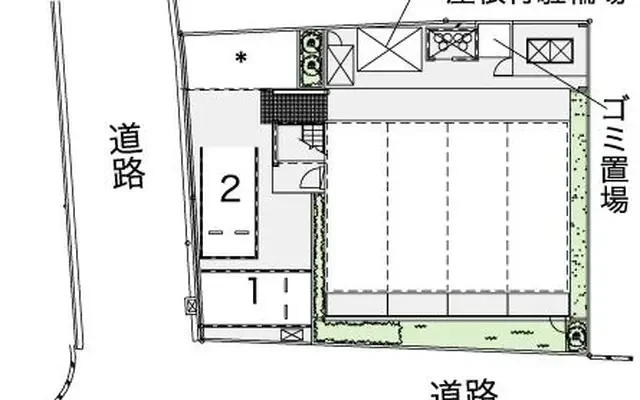 伏見桃山 2
