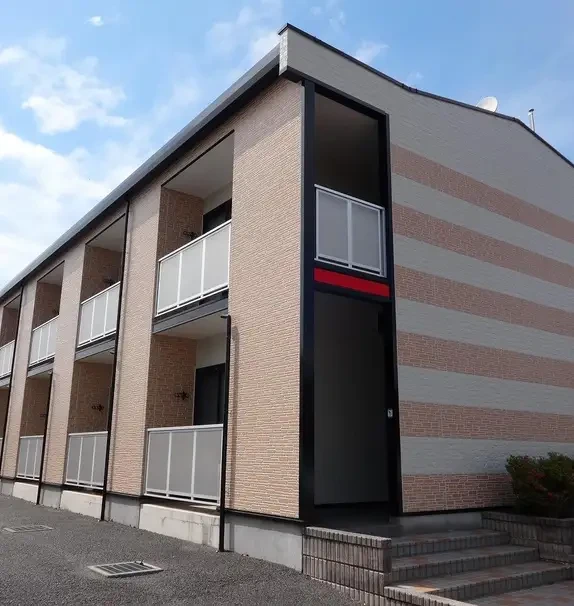 レオパレスエスト　ヴィラ