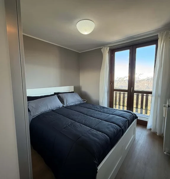 Luxury appartamento in Piazzetta a Monte Pora