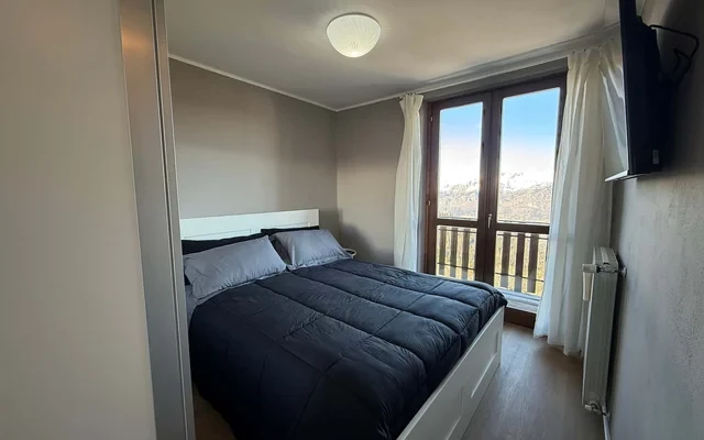 Luxury appartamento in Piazzetta a Monte Pora 0