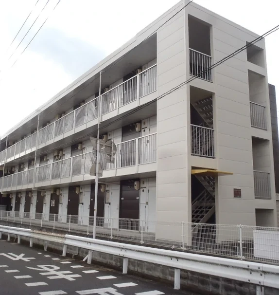 レオパレス２００１