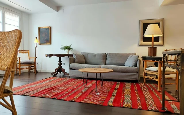 Filmoteca Sarria 3- your home away from home 0