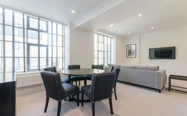 Palace Wharf, Hammersmith, W6 0