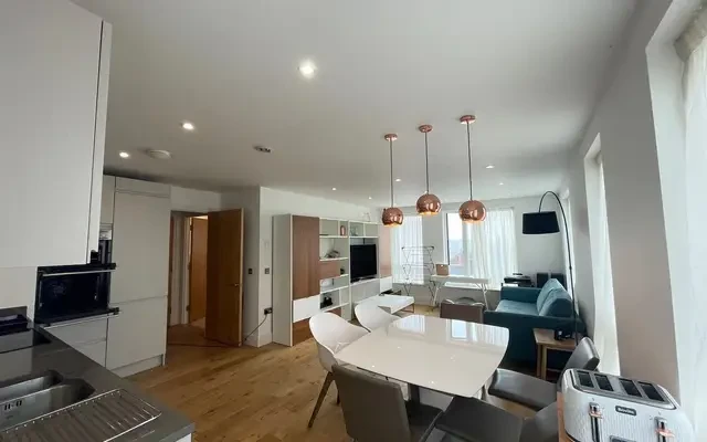 Sydenham Road 3