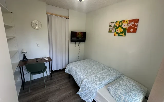 Sky Residence - 21 Avenue SW & 5 Street SW 3