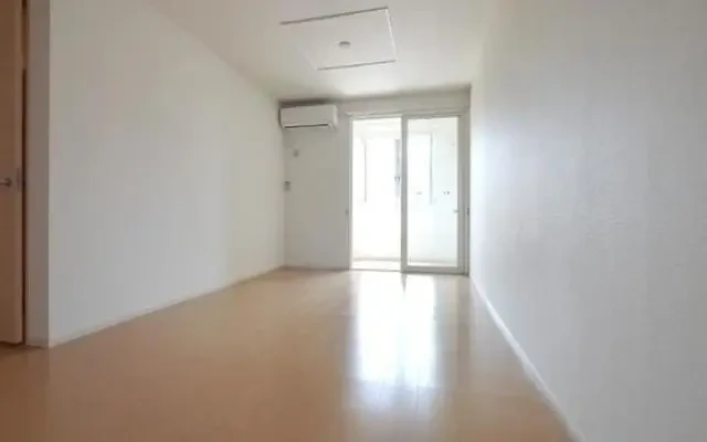 アウローラC 1階 - Nagai student accommodation - 1階 - 1LDK