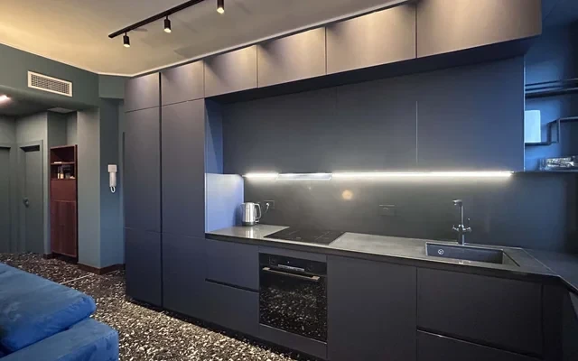 Appartamento in Via Tavazzano, Milano 4