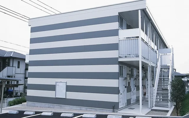 レオパレス山口 0