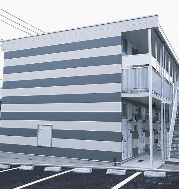 レオパレス山口