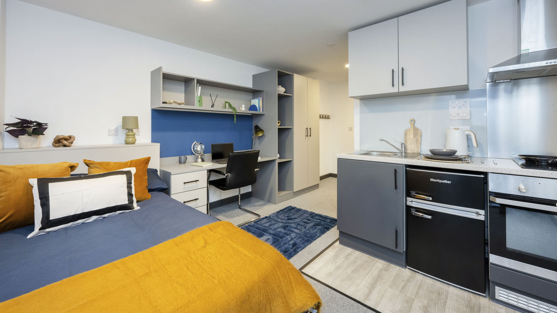 uhomes.com | Student Accommodation, Housing, Flats, Apartments for Rent