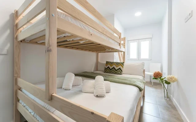 Malaga Serenity Home 1 2