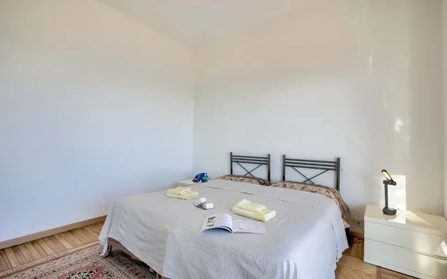 Sofy Ap. Sea View & Private Parking 4