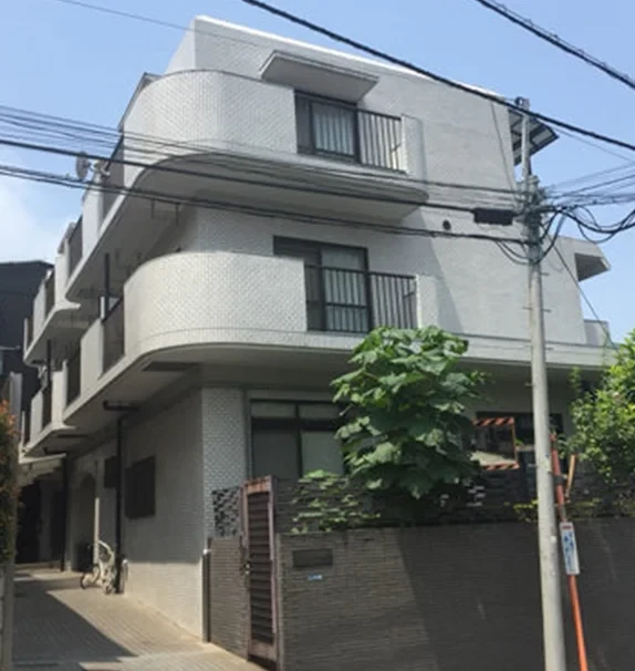 Chatelet Tsukudo - Room 304